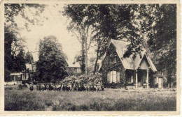 Kapellen Irishof  In Den Tuin - Kapellen