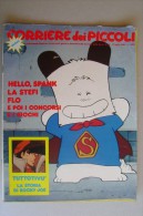 M#0D50  CORRIERE DEI PICCOLI N.29 Luglio 1983/FUMETTI MANGA/HELLO SPANK/STEFY/ALTAN/FLO/ROCKY JOE - Corriere Dei Piccoli