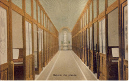 Wavre-Notre-Dame Ursulines  Galerie Des Pianos - Sint-Katelijne-Waver