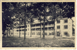 Merksplas Domein ´t Zwart Goor (voorzicht) Preventorium - Merksplas