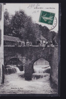 Delcampe - ANGLURE PECHE A LA LIGNE - Anglure