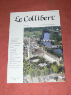 LE COLLIBERT  N° 6 / 1982 / PICTON /  ESNANDES /  POITIERS / NIORT / LA ROCHELLE / SAINTE GEMME /  AIGUILLON / - Poitou-Charentes