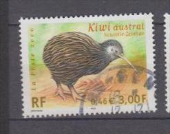 France YV 3360 O 2000 Kiwi - Kiwis