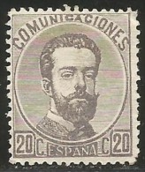 España 123 * - Ungebraucht