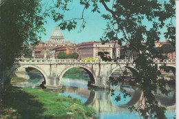 Roma - Brücken