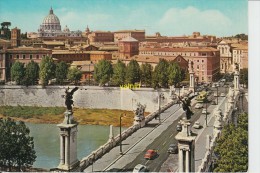 Roma   Pont Victor - Brücken