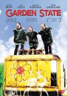 Garden State  °°°° Zach Braff , Ian Holm , Natalie Portman , Peter Sargaard - Azione, Avventura