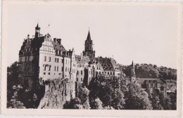 ALLEMAGNE,GERMANY,DEUSCHL AND,bade Wurtemberg,SIGMARINGEN,TU BINGEN,CHATEAU - Sigmaringen