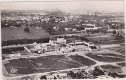 AFRIQUE,AFRIQUE,MA ROC,MOROCCO,RABAT,PALAIS DU SULTAN,PHOTO AERIENNE DURAND - Rabat