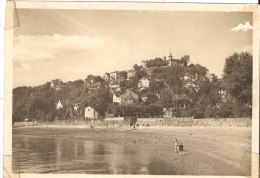 Blankenese Sullberg 1931 - Blankenese