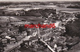 Indre Et Loire Semblancay Vue D Ensemble La France Vue Du Ciel éditeur Artaud - Semblançay