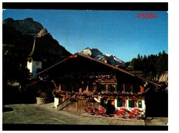 Les Diablerets Chalet Suisse Gsteig - Gsteig Bei Gstaad
