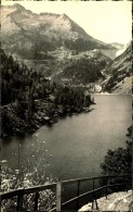 VALLEE D AURE LE LAC D OREDON ET LE BARRAGE DE CAPDELONG - Vielle Aure