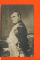 Histoire - Napoléon 1er D'après Delaroche - Politische Und Militärische Männer