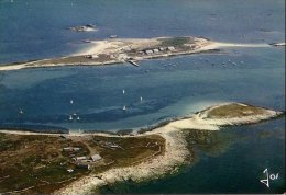 Les îles Glénan - Drenec Et Saint Nicolas - Non Classés
