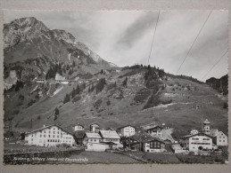 Stuben Am Arlberg 1409 M Mit Flexenstrasse - Lermoos