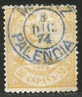 España 149  O - Used Stamps
