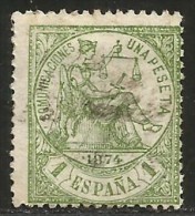 España 150  O - Gebraucht