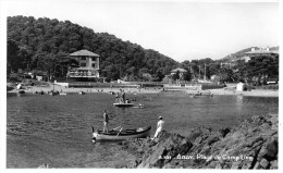 Agay - Plage De Camp Long - Antheor