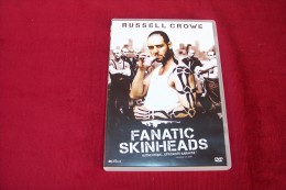 FANATIC SKINHEADS - Azione, Avventura