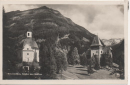 Nr.  4712,  Böckstein, Bad Gastein - Böckstein