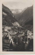 Nr.  4716,  Böckstein, Bad Gastein - Böckstein