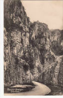 1920 CIRCA CHEDDAR CASTLE GRAIGS - Cheddar