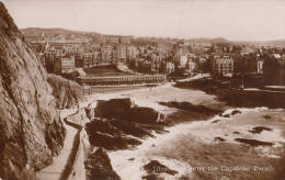 1940 CIRCA ILFRACOMBE FROM THE CAPSTONE PARADE - Ilfracombe