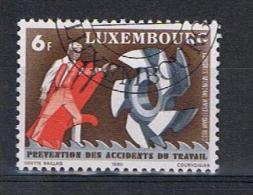 Luxemburg Y/T 963 (0) - Oblitérés