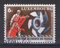 Luxemburg Y/T 963 (0) - Oblitérés