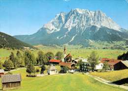 LERMOOS (Tirol) - Lermoos