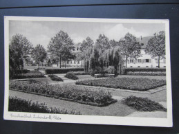 AK FRANKENTHAL Ca.1940 /// D*15668 - Frankenthal