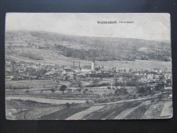 AK BAD WALTERSDORF B. Fürstenfeld 1915 /// D*15673 - Fürstenfeld