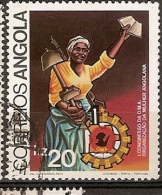 Angola (6) - Angola