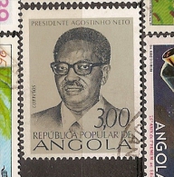 Angola (29) - Angola