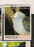 Angola (81) - Angola