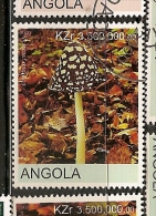 Angola (83) - Angola