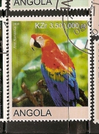 Angola (85) - Angola