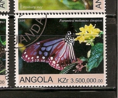 Angola (89) - Angola