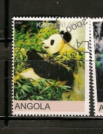 Angola (90) - Angola