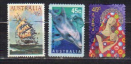 Australia 0015 - Collections