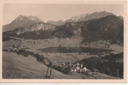 Nr.  4724,  Thiersee Bei Kufstein - Kufstein