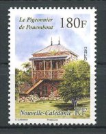 Nlle CALEDONIE 2013 N° 1194 ** Neuf  = MNH Superbe Le Pigeonnier De Pouembout - Ongebruikt