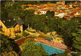 SAINT-SULPICE-la-POINTE - Le Parc Et La Piscine (vue Aérienne) - Saint Sulpice