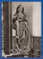 Deutschland; Nördlingen; Magdalena In Der St. Georgskirche; Religion - Nördlingen