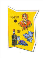 PORTO - Tourism