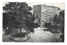 CPA - BOITSFORT - Le Logis - Trois Tilleuls  // - Watermael-Boitsfort - Watermaal-Bosvoorde