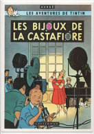 Delcampe - HERGE - Les Aventures De Tintin - Les Bijoux De La Castafiore (76499) - Hergé