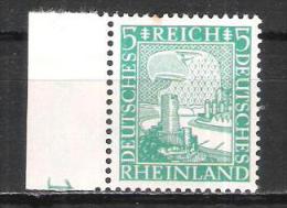 Reich N° 365 Neuf ** - Unused Stamps