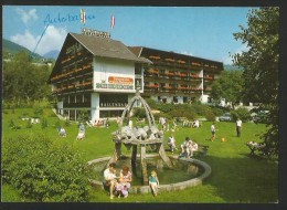 BABY HOTEL Trebesing Bad TREBESINGER-HOF Kärnten Spittal - Spittal An Der Drau